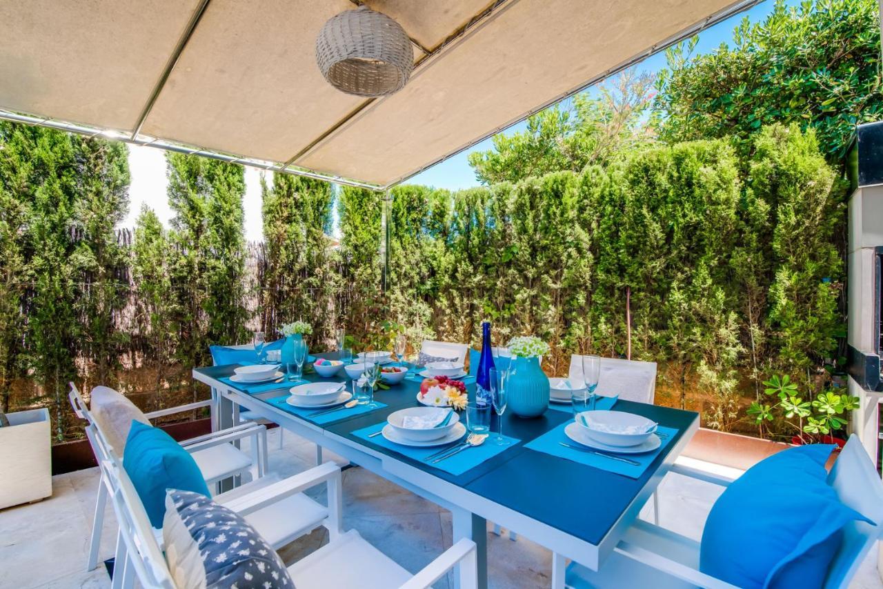 Ideal Property Mallorca - Barcares Nou Alcudia  Luaran gambar