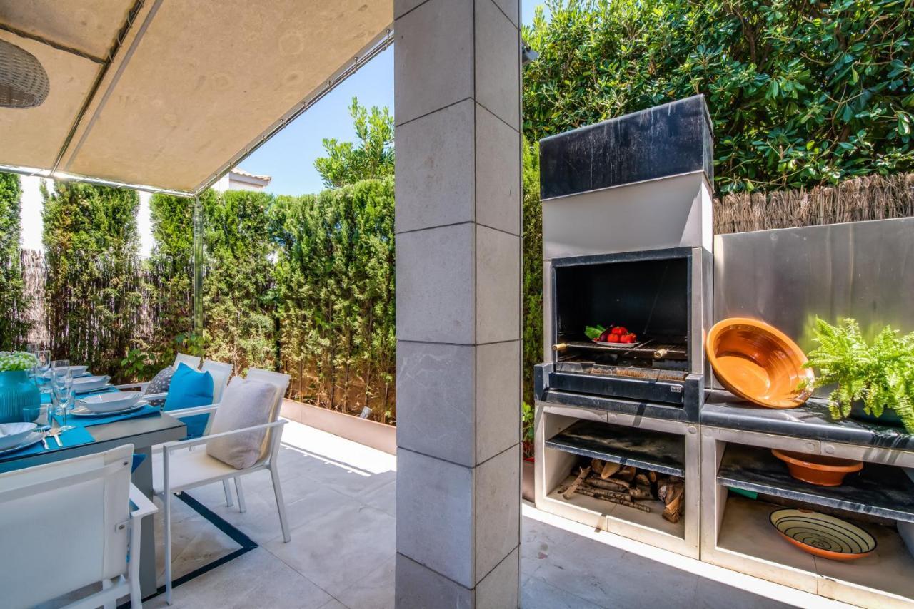 Ideal Property Mallorca - Barcares Nou Alcudia  Luaran gambar