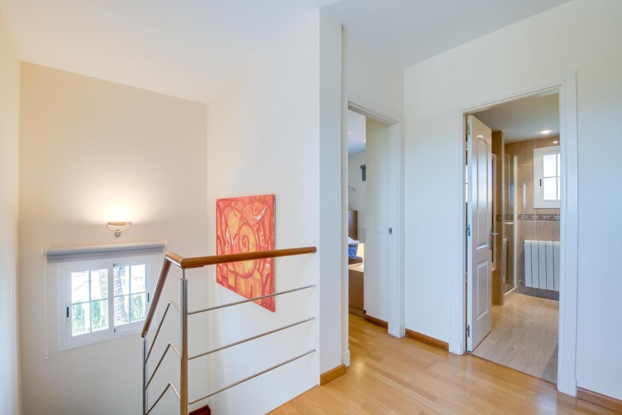 Ideal Property Mallorca - Barcares Nou Alcudia  Luaran gambar