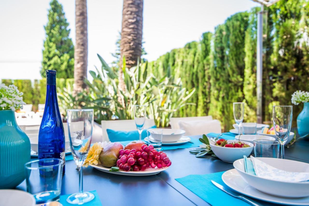 Ideal Property Mallorca - Barcares Nou Alcudia  Luaran gambar