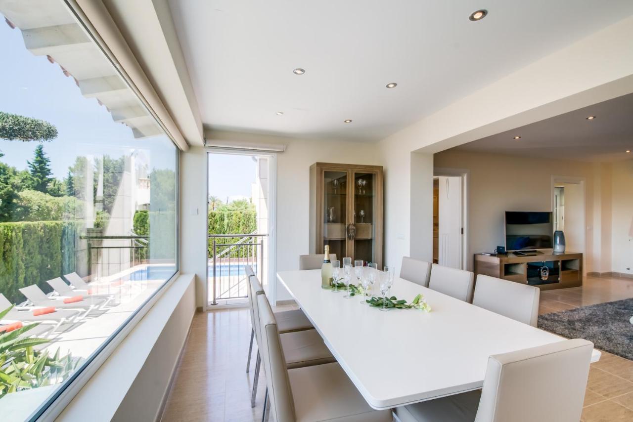Ideal Property Mallorca - Barcares Nou Alcudia  Luaran gambar