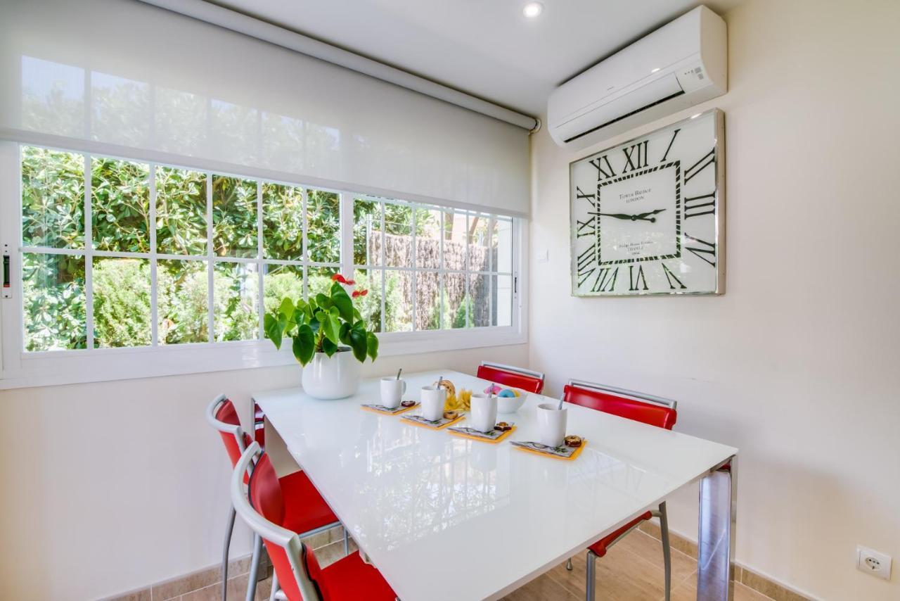 Ideal Property Mallorca - Barcares Nou Alcudia  Luaran gambar