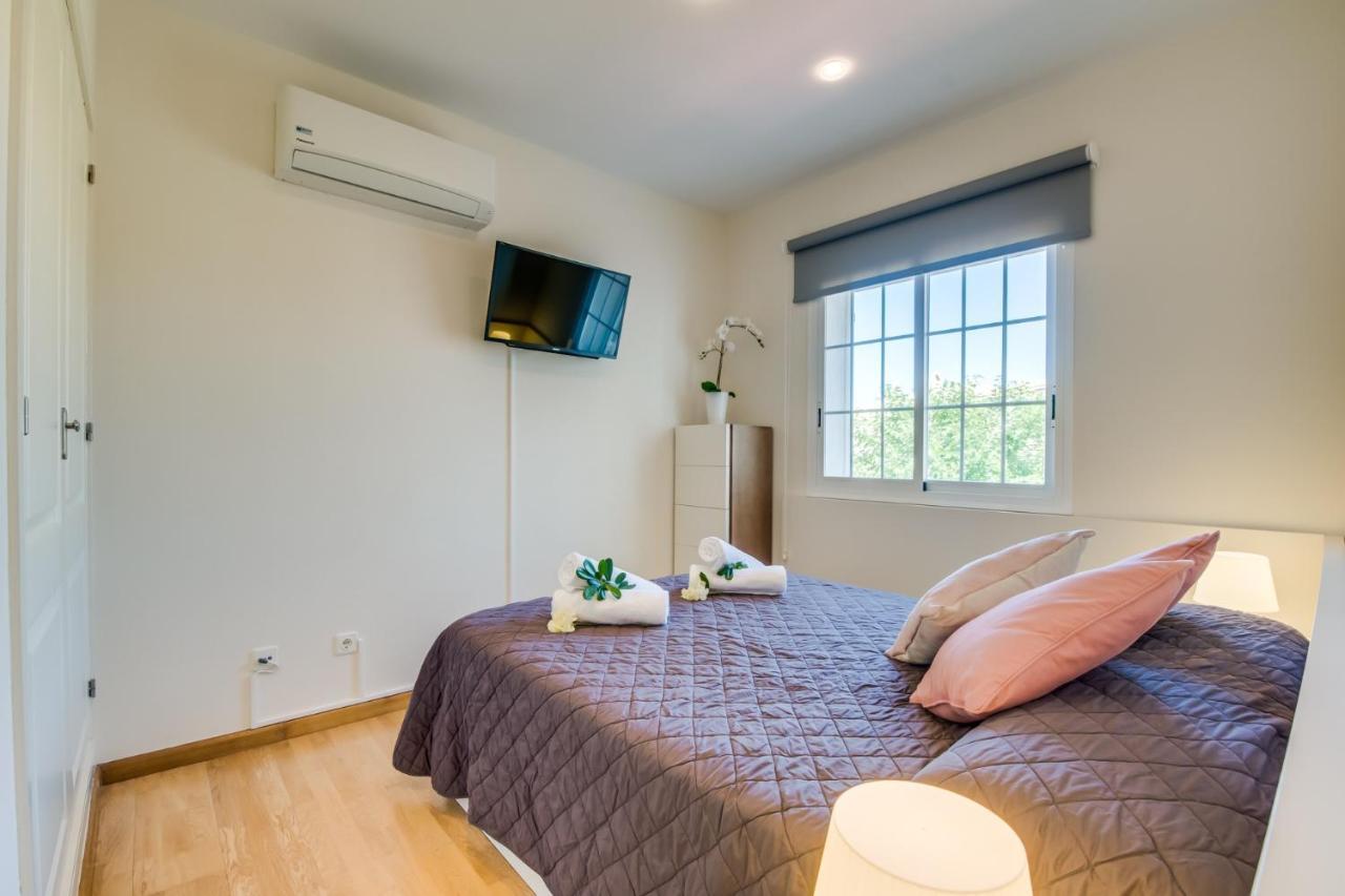 Ideal Property Mallorca - Barcares Nou Alcudia  Luaran gambar