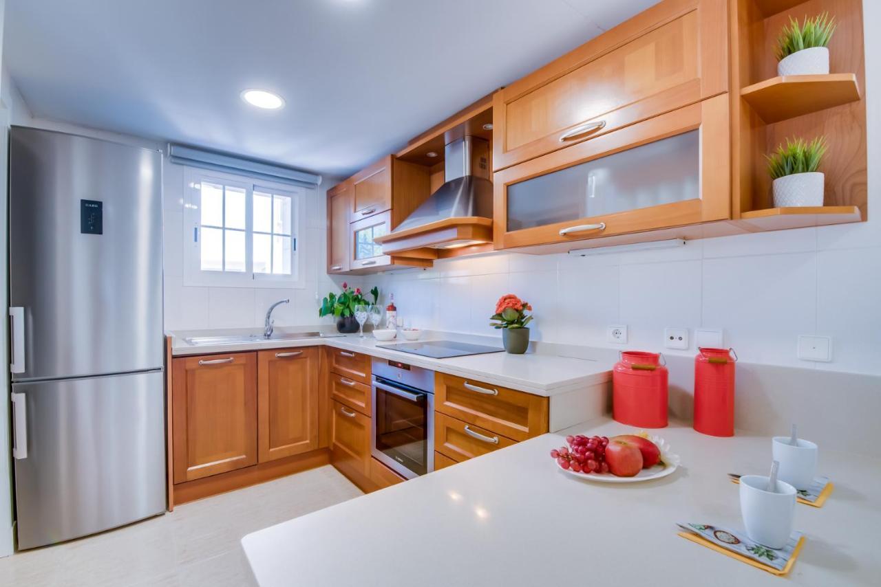 Ideal Property Mallorca - Barcares Nou Alcudia  Luaran gambar