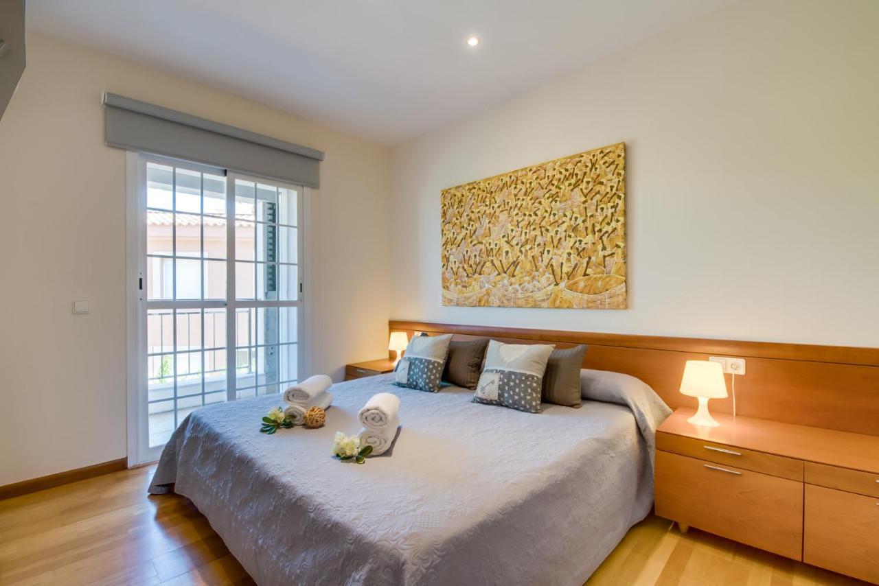 Ideal Property Mallorca - Barcares Nou Alcudia  Luaran gambar