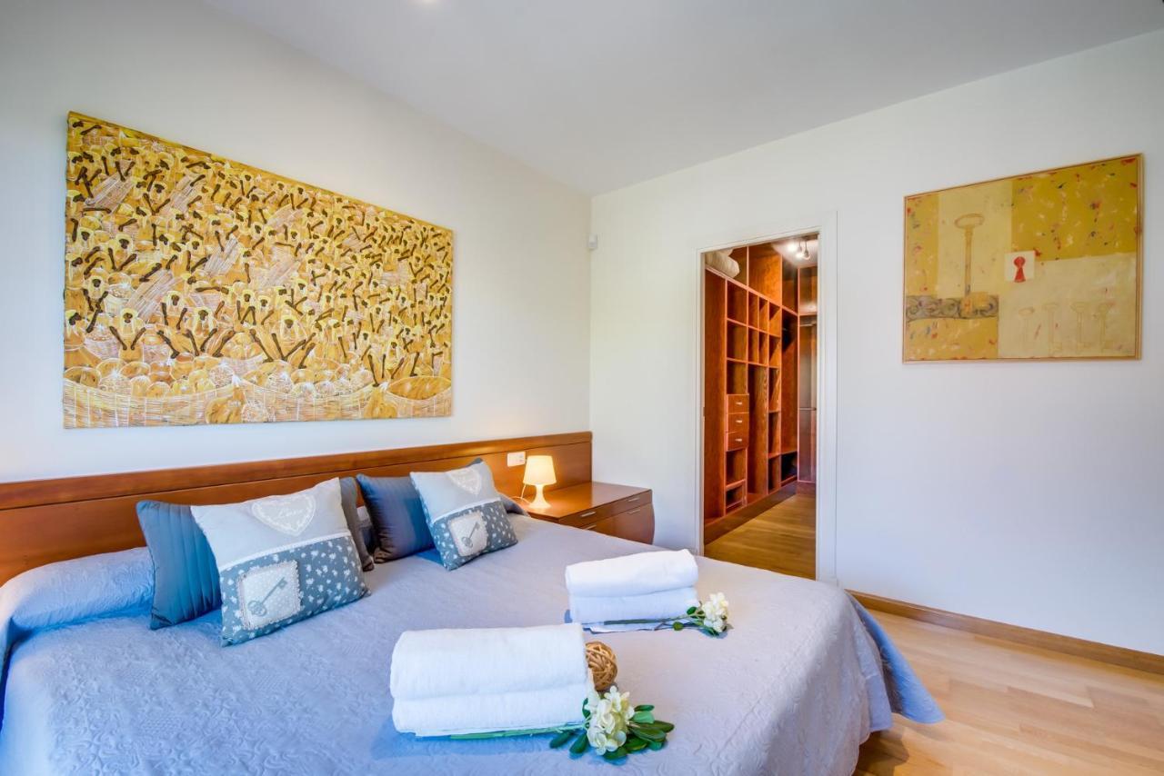 Ideal Property Mallorca - Barcares Nou Alcudia  Luaran gambar