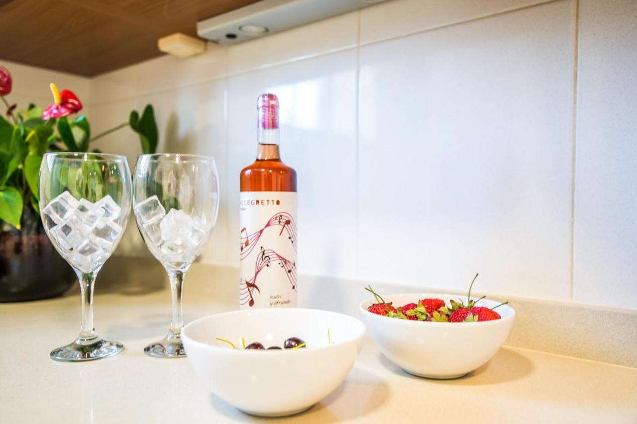 Ideal Property Mallorca - Barcares Nou Alcudia  Luaran gambar