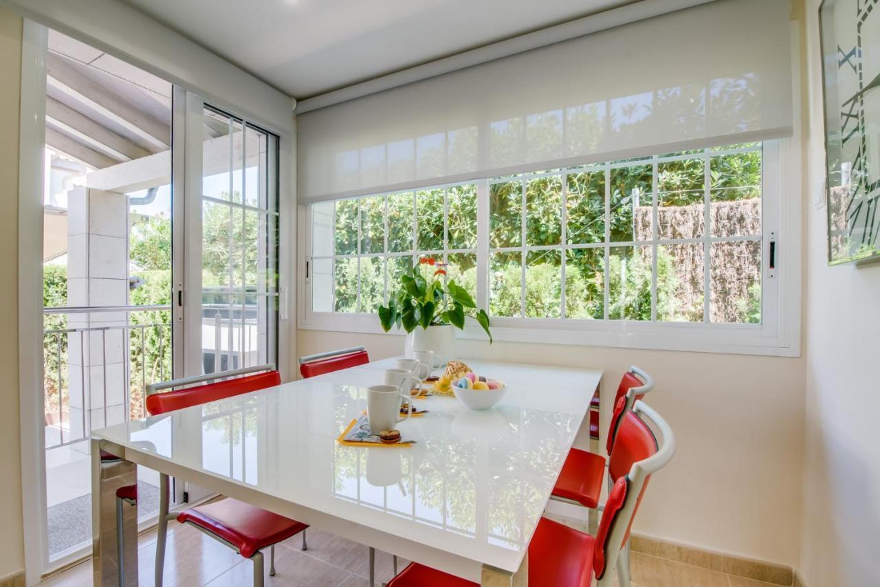 Ideal Property Mallorca - Barcares Nou Alcudia  Luaran gambar