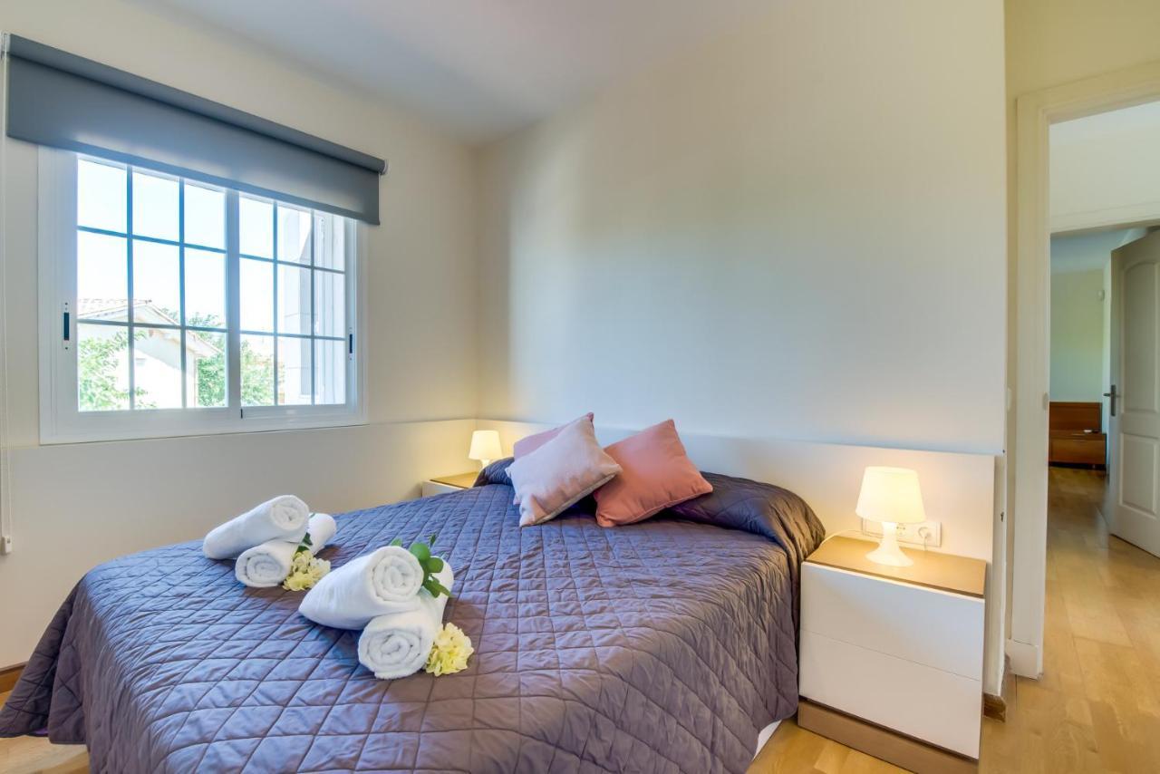 Ideal Property Mallorca - Barcares Nou Alcudia  Luaran gambar