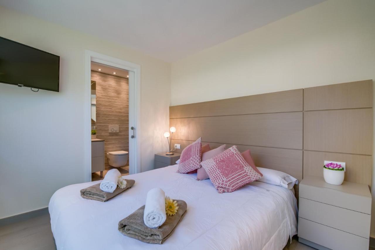 Ideal Property Mallorca - Barcares Nou Alcudia  Luaran gambar