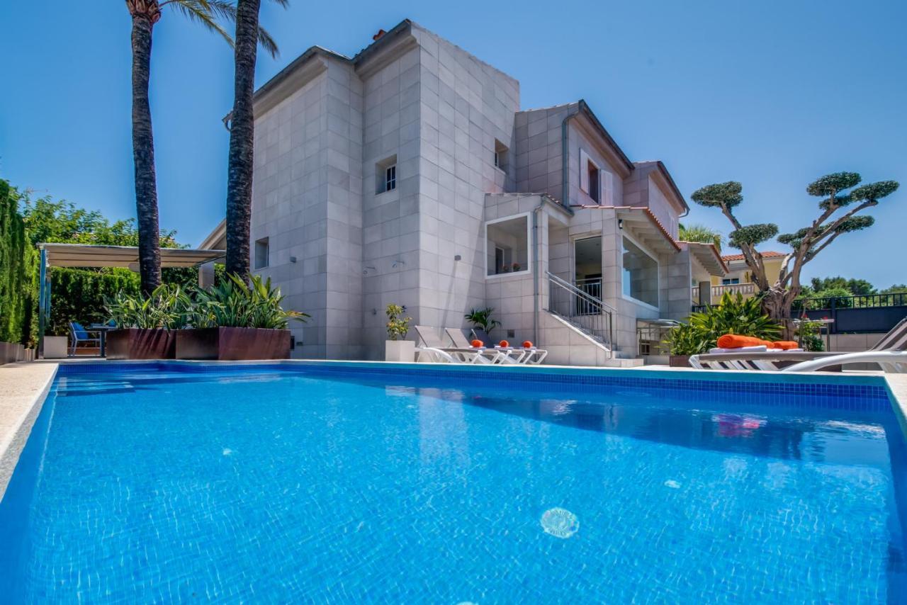 Ideal Property Mallorca - Barcares Nou Alcudia  Luaran gambar