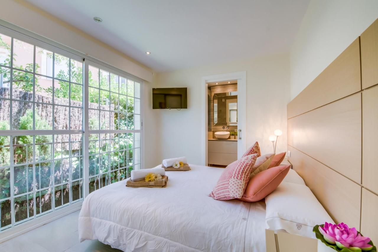 Ideal Property Mallorca - Barcares Nou Alcudia  Luaran gambar