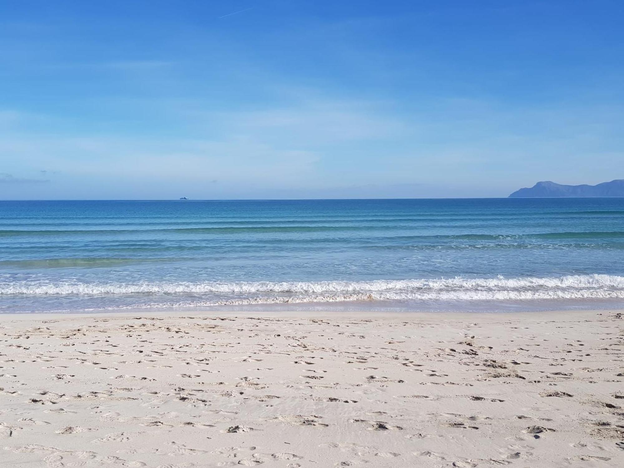 Ideal Property Mallorca - Barcares Nou Alcudia  Luaran gambar