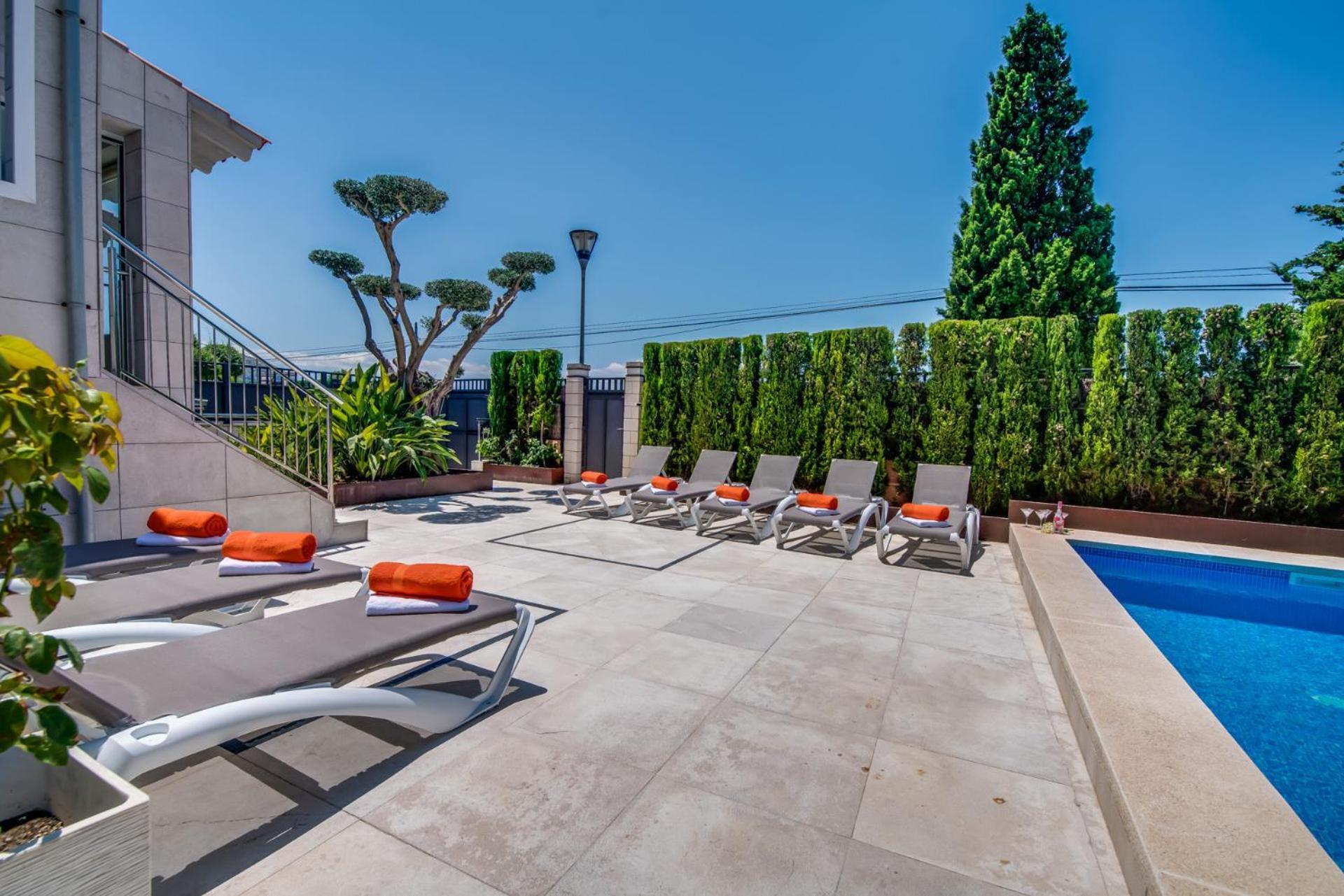 Ideal Property Mallorca - Barcares Nou Alcudia  Luaran gambar