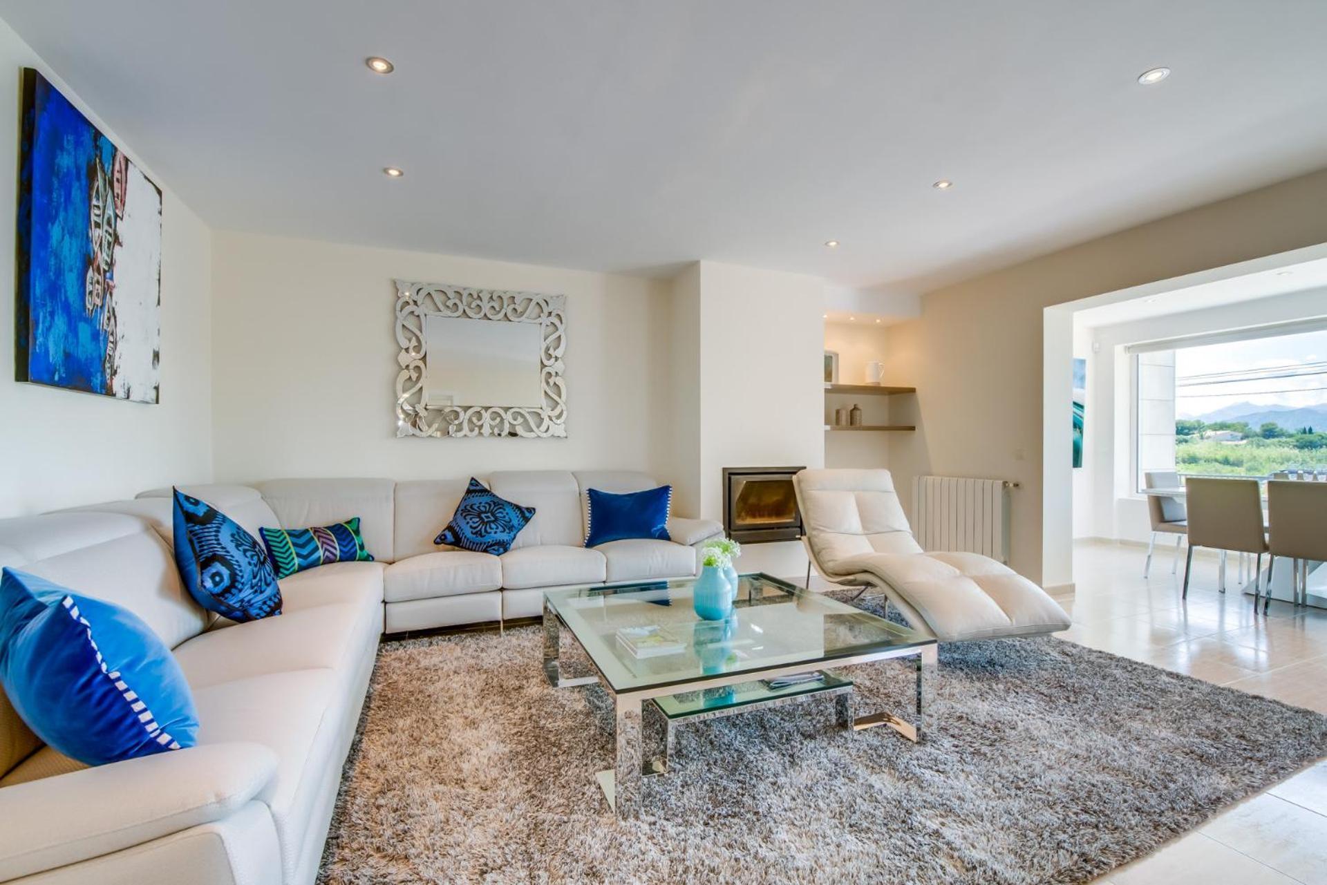 Ideal Property Mallorca - Barcares Nou Alcudia  Luaran gambar