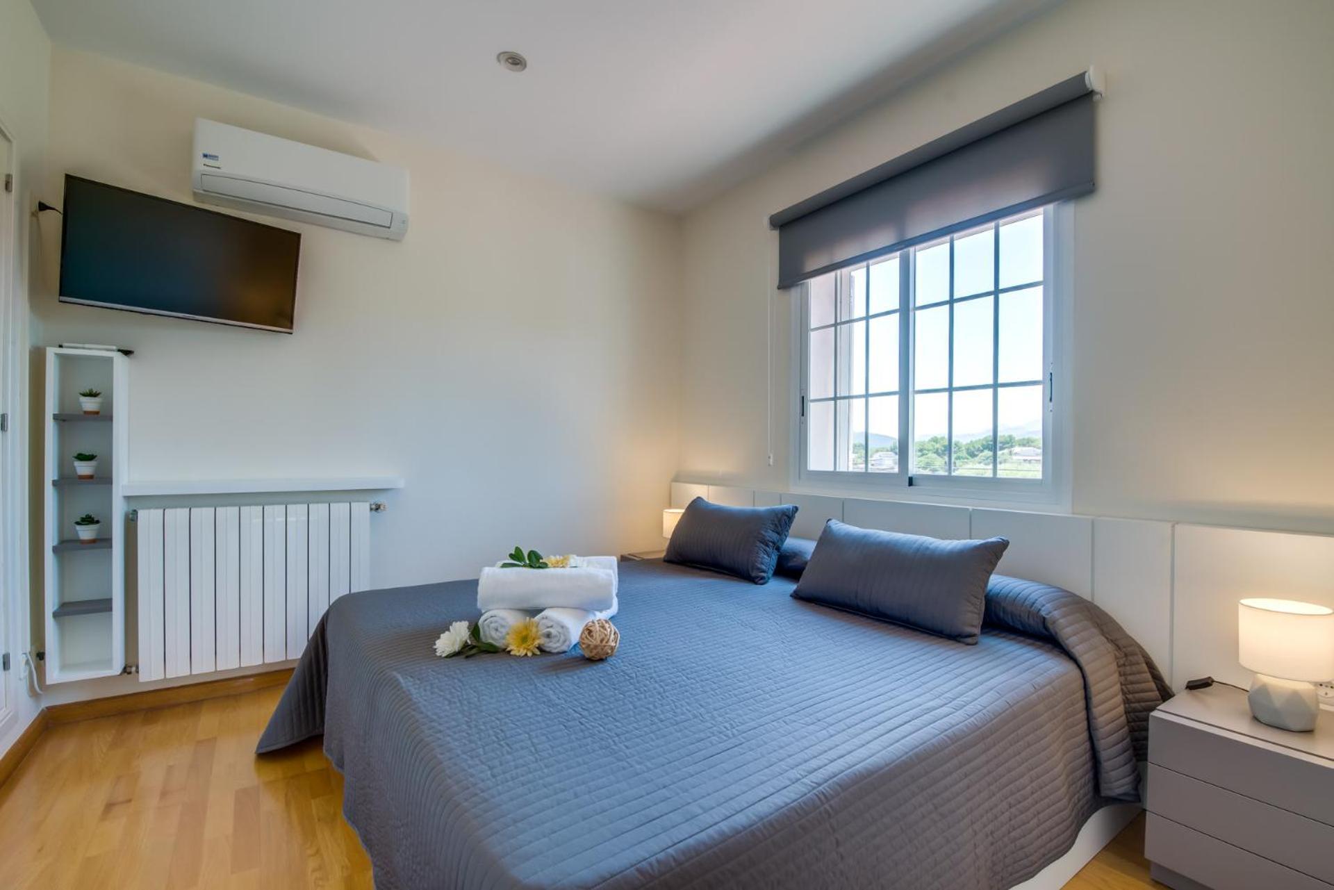 Ideal Property Mallorca - Barcares Nou Alcudia  Luaran gambar