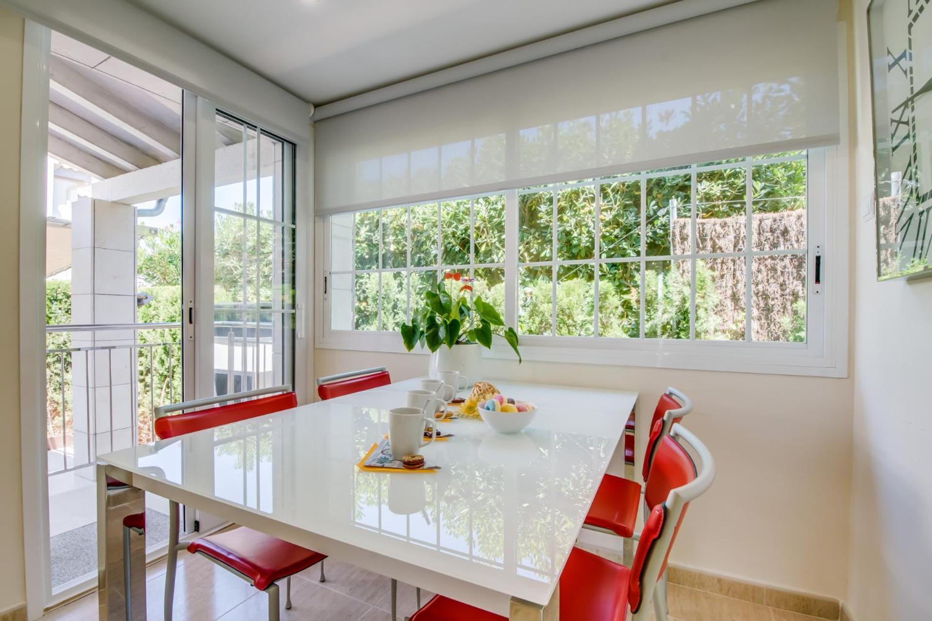 Ideal Property Mallorca - Barcares Nou Alcudia  Luaran gambar