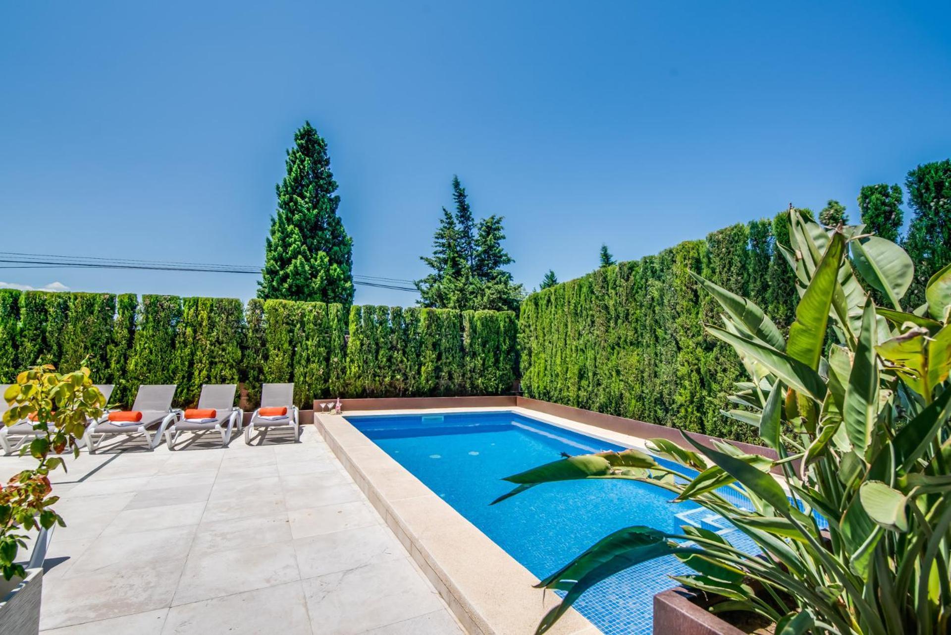 Ideal Property Mallorca - Barcares Nou Alcudia  Luaran gambar