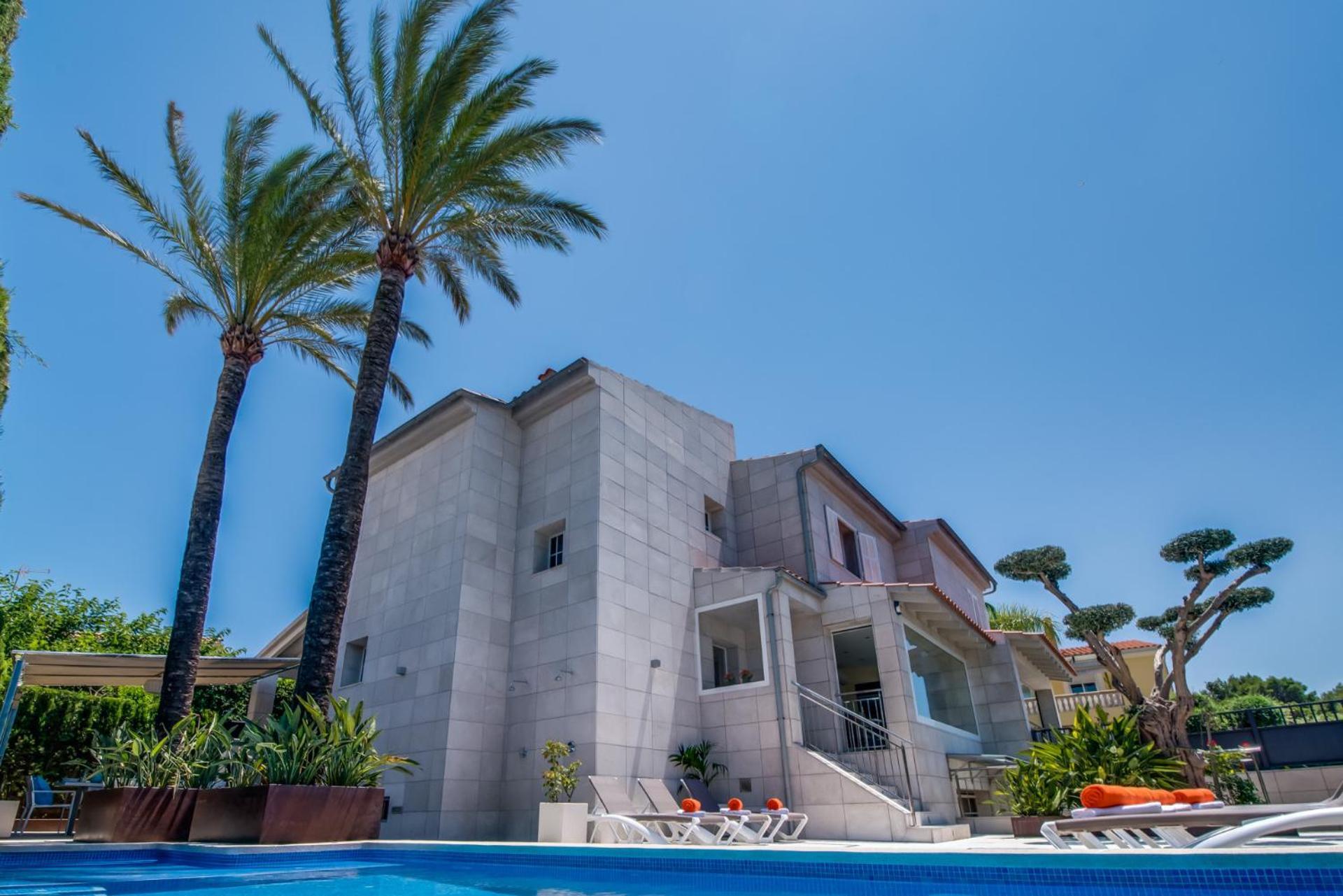 Ideal Property Mallorca - Barcares Nou Alcudia  Luaran gambar