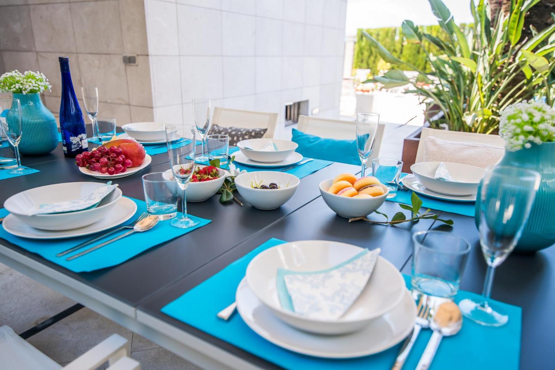 Ideal Property Mallorca - Barcares Nou Alcudia  Luaran gambar