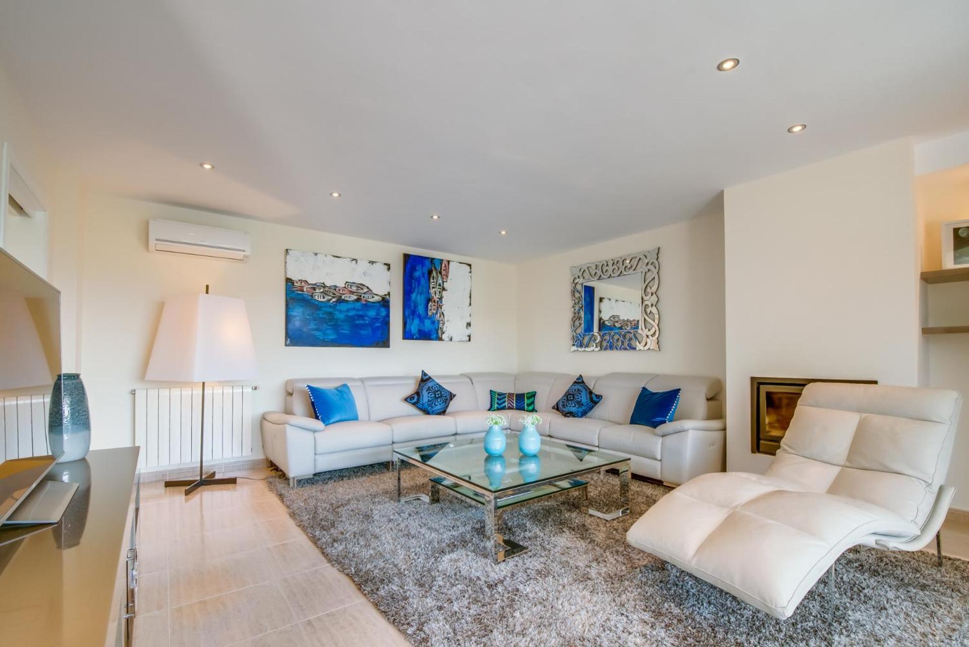 Ideal Property Mallorca - Barcares Nou Alcudia  Luaran gambar