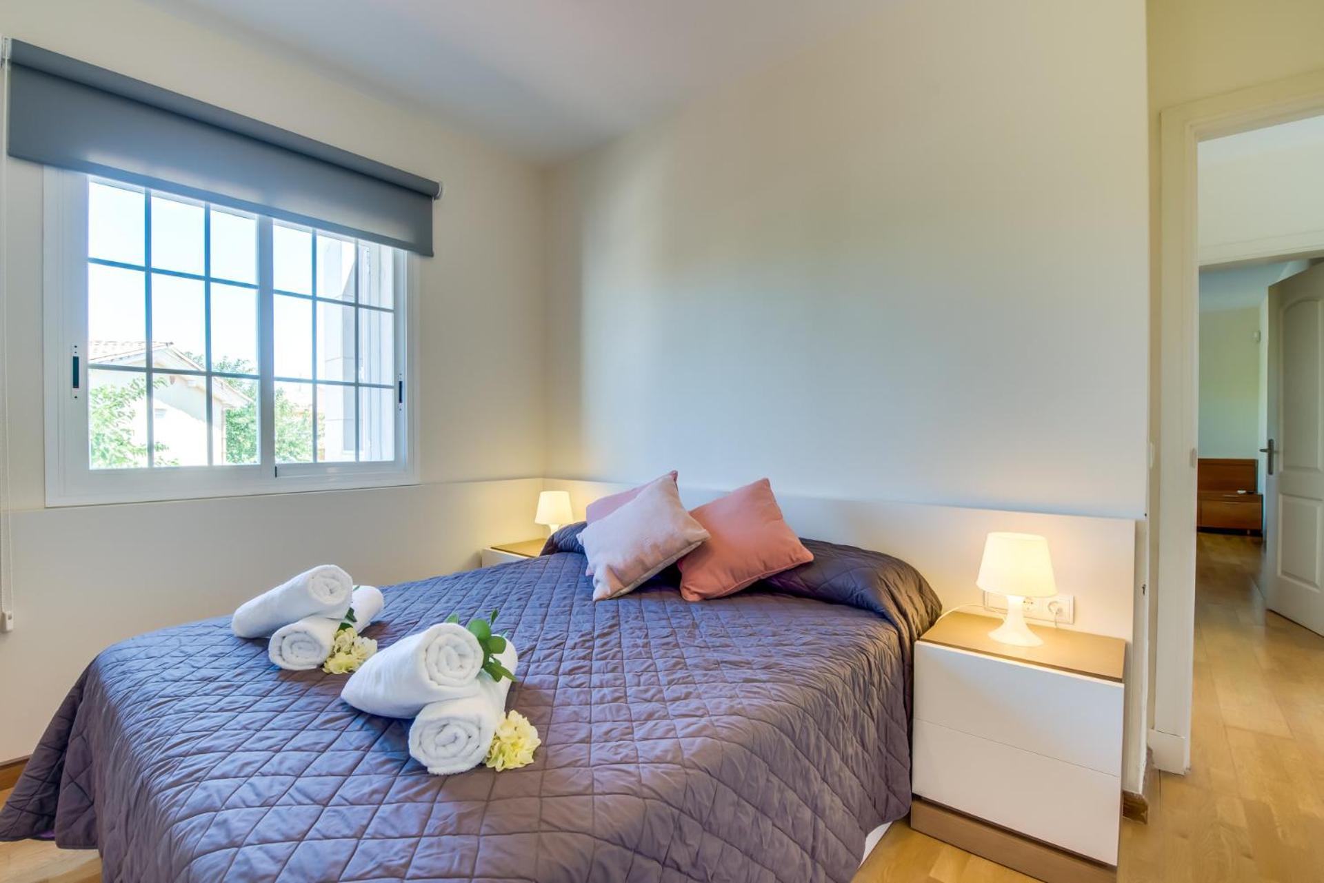 Ideal Property Mallorca - Barcares Nou Alcudia  Luaran gambar
