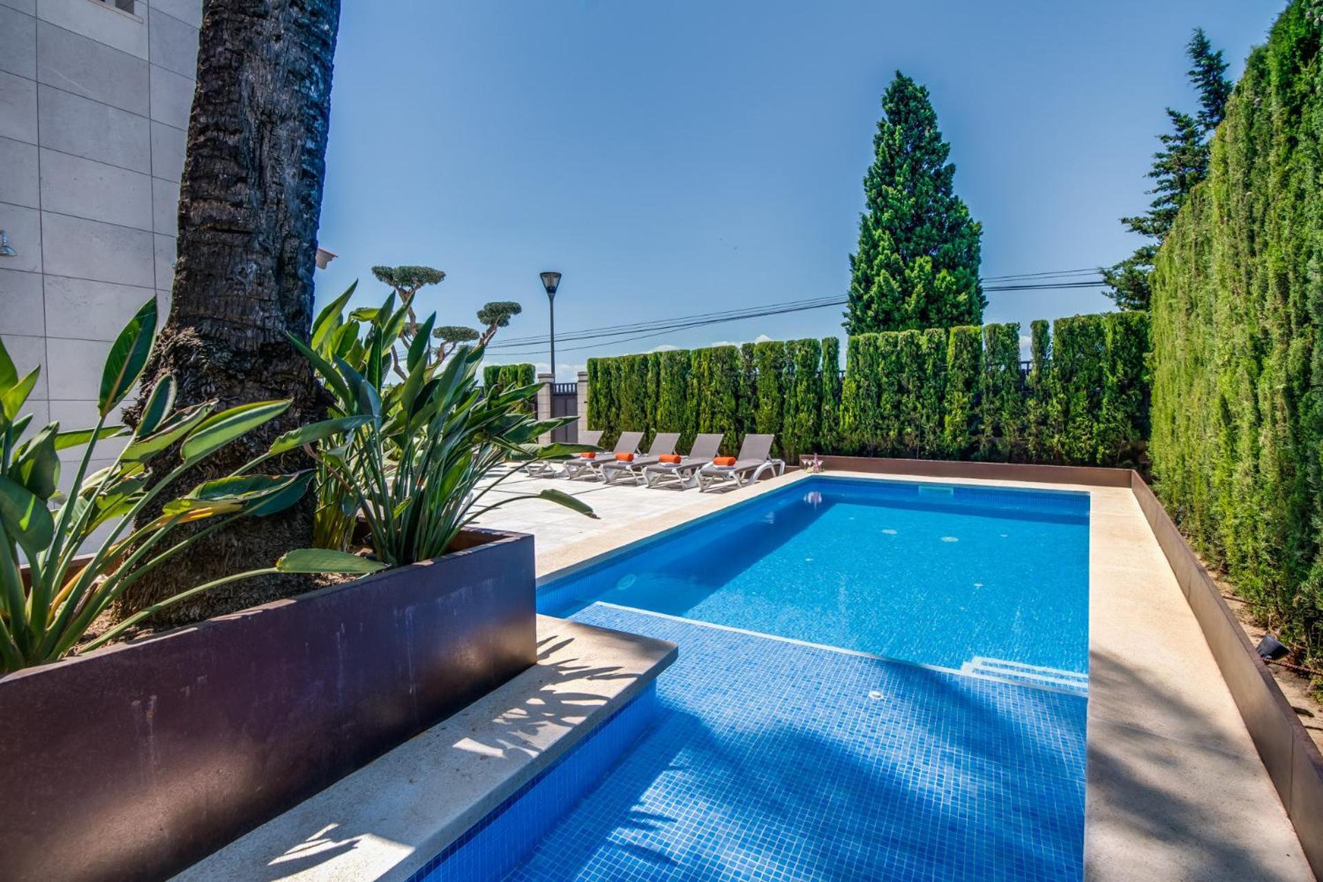 Ideal Property Mallorca - Barcares Nou Alcudia  Luaran gambar