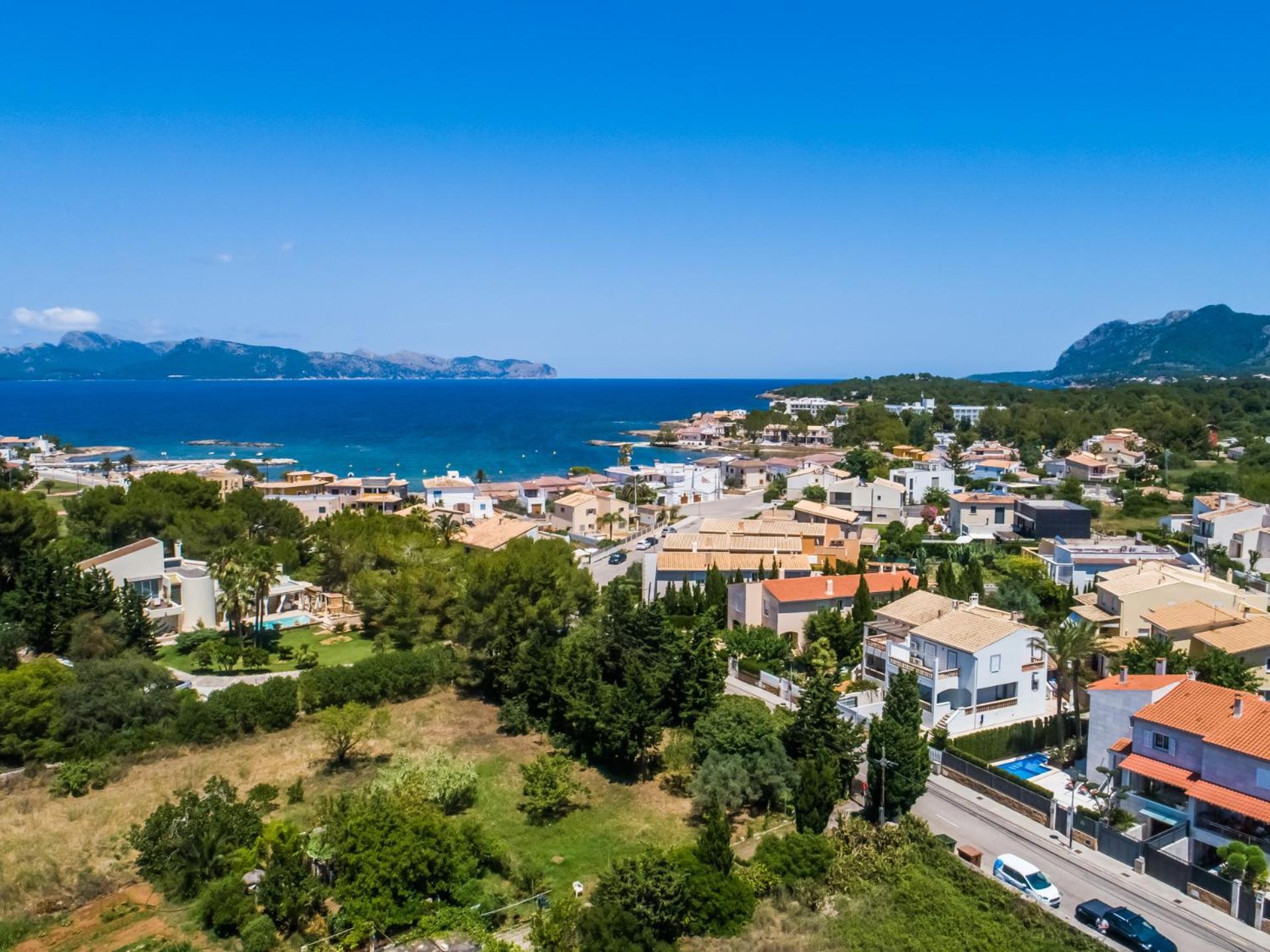 Ideal Property Mallorca - Barcares Nou Alcudia  Luaran gambar